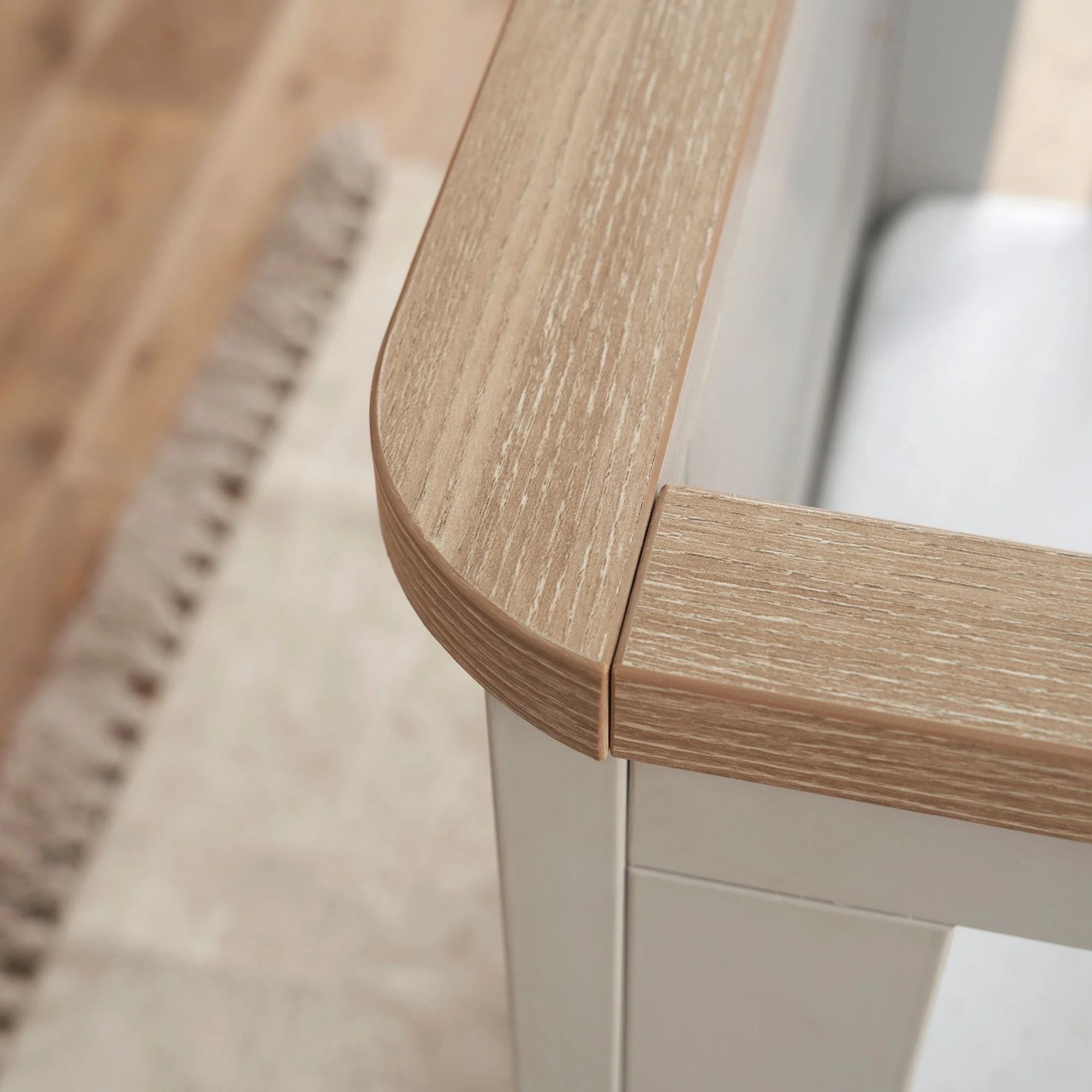 Verona Cot Bed - Image 5