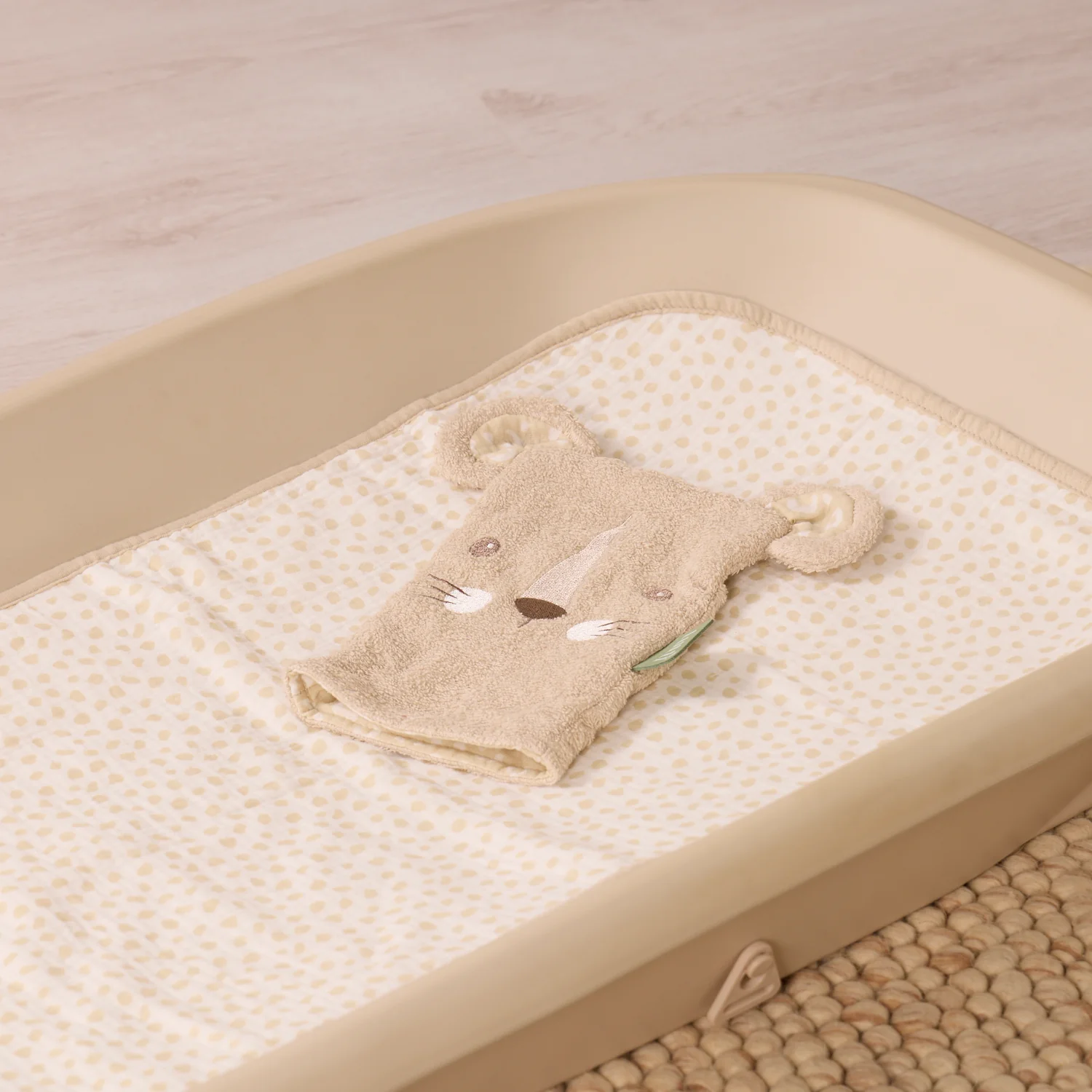 Wash Mitt - Image 3