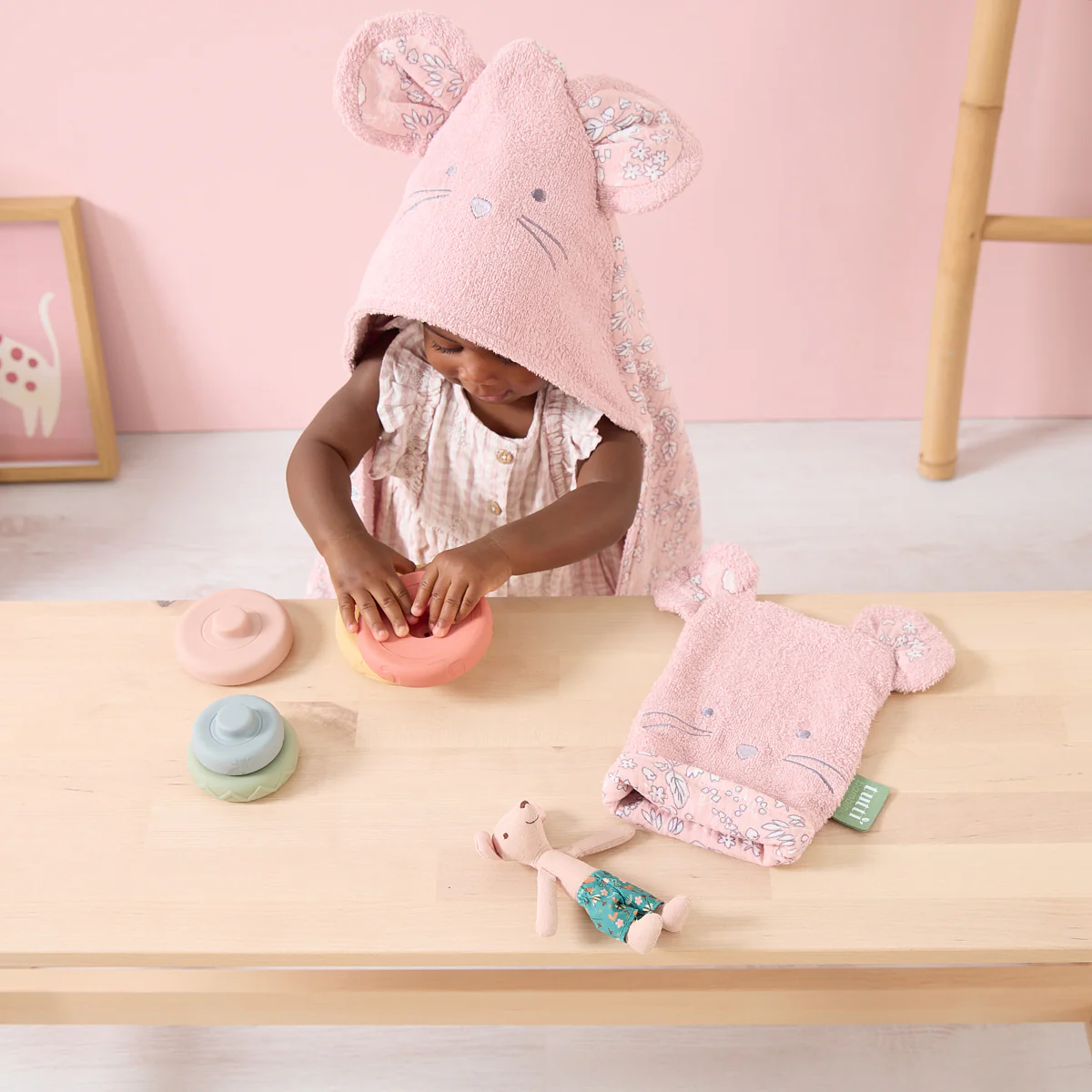 Wash Mitt - Image 4