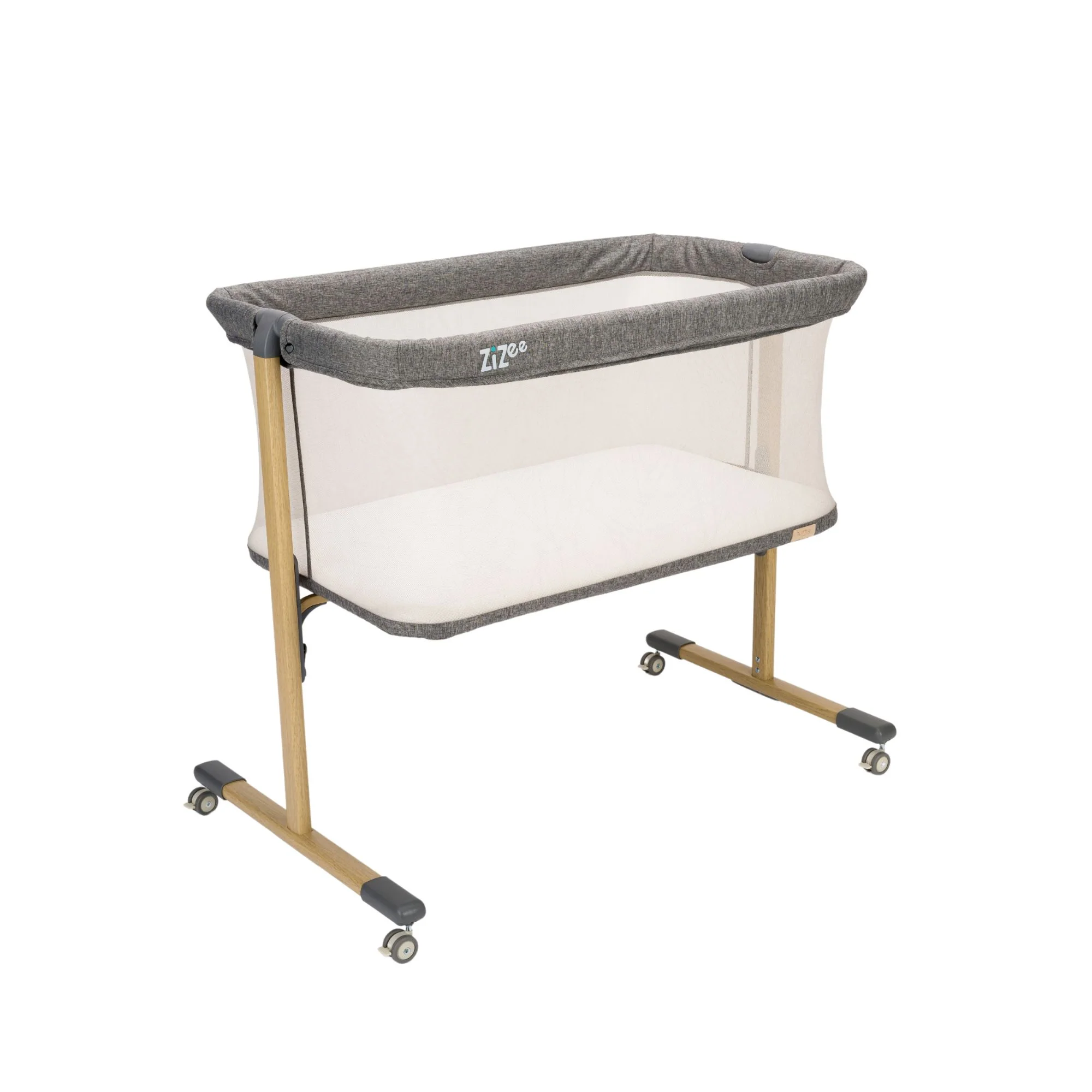 ZiZee Essential Crib - Image 6