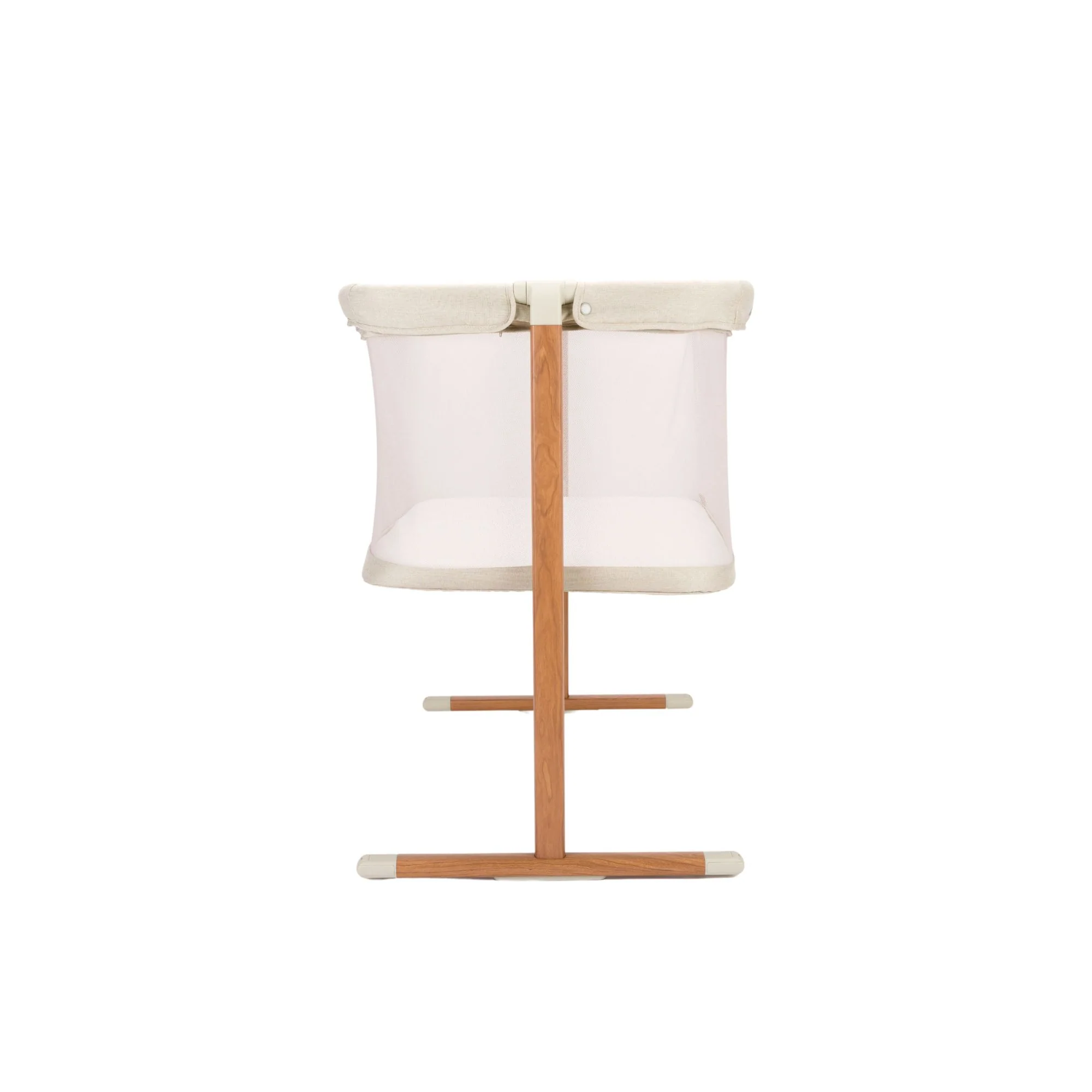ZiZee Breathable Rocking Crib - Image 6